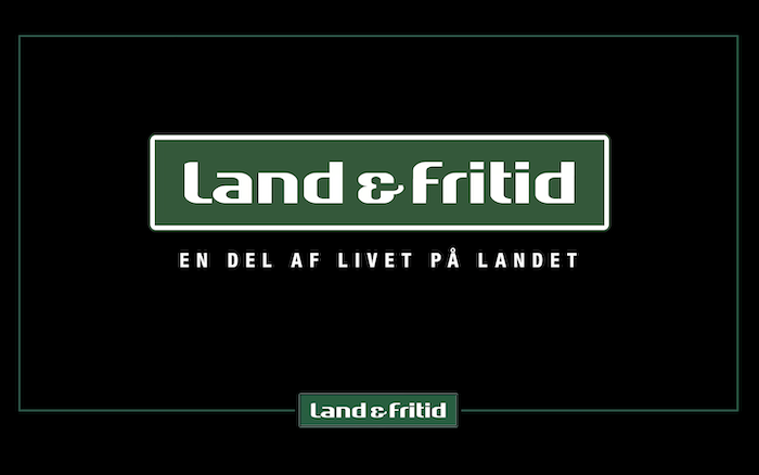 Land & Fritid